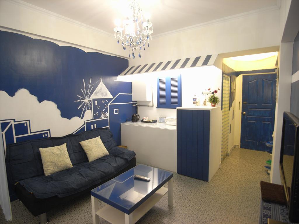 The Moment, The Ocean B & B Nanwan Chambre photo