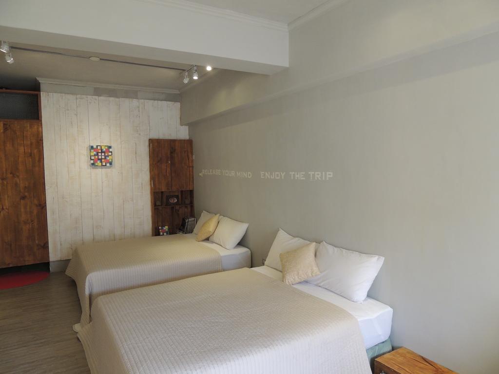 The Moment, The Ocean B & B Nanwan Chambre photo