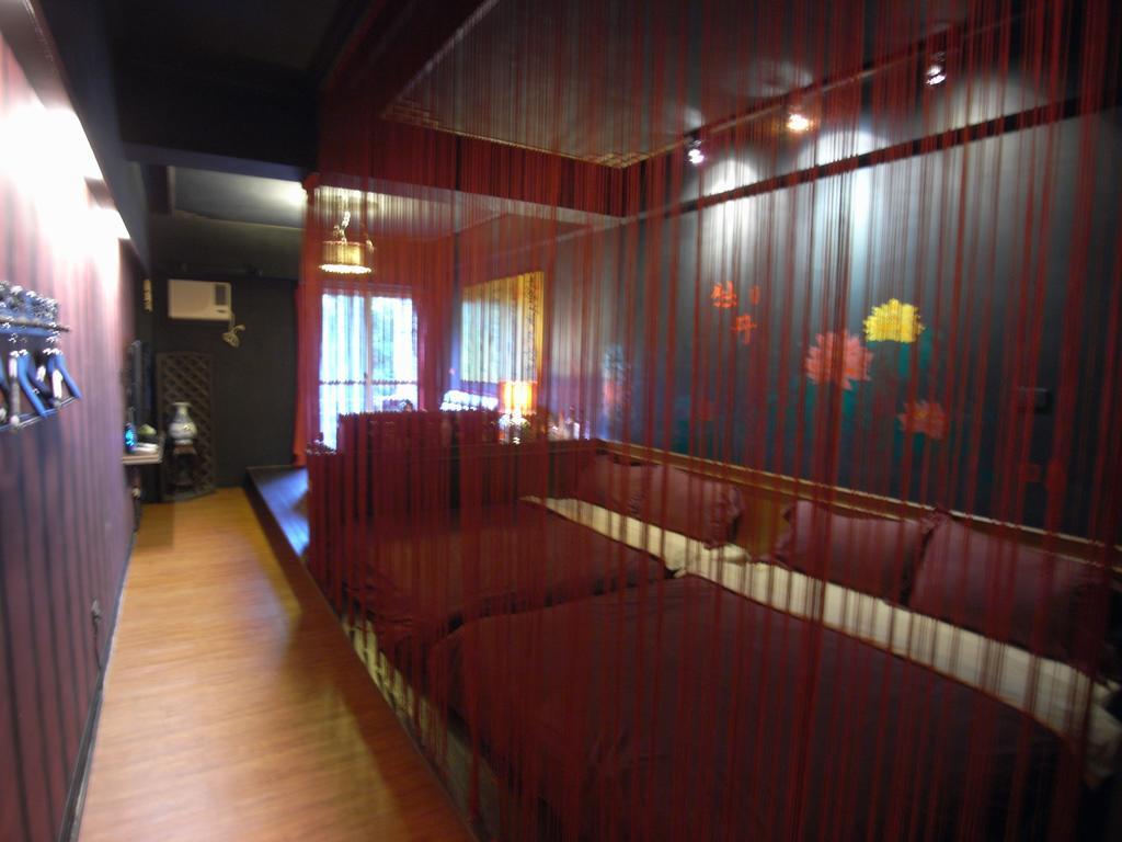The Moment, The Ocean B & B Nanwan Chambre photo