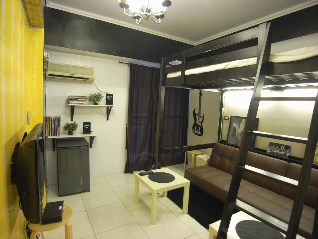 The Moment, The Ocean B & B Nanwan Chambre photo